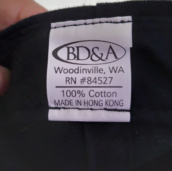 100% cotton Starbucks hat - Picture 5 of 5